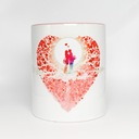 Кружка для влюбленных