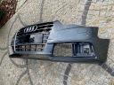 AUDI A5 S ТРОСА РЕСТАЙЛ 8T БАМПЕР РЕШІТКА ПЕРІД 8T0807437AM ОРИГІНАЛ  (17807197921) фото min 9