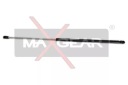 RESSORT GAZEUSE COUVERCLES COUVERCLES DE COFFRE DB W163 M-KLASSE 98- MAXGEAR 12-0098photo 15
