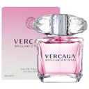 Vercaga Brillant Bright Crystal 100мл духи