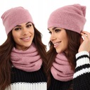 ЖЕНСКИЙ КОМПЛЕКТ ШАПКА-БИНИ ЮБКА ДЛЯ ГОЛЬФ-ТРУБА БОЛЬШОЙ КОМПЛЕКТ ТОНКОГО ВЕСЕННЕГО ЦВЕТА