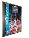 ESPN NBA Hangtime '95 / NTSC-U / Sega CD