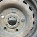 КОМПЛЕКТ ДИСКІВ FORD TRANSIT FURGON KK211015CB 36199013 2.0L 96KW 2021  (18660464294) фото min 15
