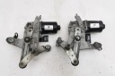 PETIT MOTEUR MÉCANISME ESSUIE-GLACES FORD GALAXY III (CK) W000075746 2.0Lphoto 10