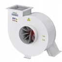 ЦЕНТРОБЕЖНЫЙ ВЕНТИЛЯТОР,ВЕНТИЛЯТОР 5800м3/ч 3КМ!