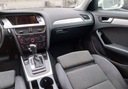 Audi A4 2,0 180KM Turbo benz Automat Alufelg... Pochodzenie import