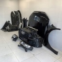 РЕМІНЬ ПЕРІД ПЕРЕДНІЙ КОМПЛЕКТ РАДІАТОРИ ВЕНТИЛЯТОР БАЛКА AUDI Q7 4M 3.0 TDI 17R  (18841400541) фото min 12