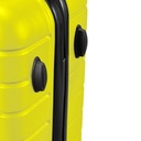 BETLEWSKI príručná batožina kabínový kufor malý Hĺbka (krátka strana) 25 cm