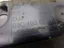 SÉPARATEUR COMPRESSEUR VW AUDI SKODA 1.4 TSI 03C145650C 03C103502Kphoto 7
