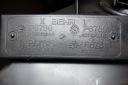 CHAUFFAGE 6Q1820308T EUROPE STBDB SKODA FABIA IIIphoto 5