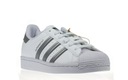 Buty młodzieżowe ADIDAS SUPERSTAR J Marka adidas