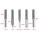 Практический набор для Gears, практический набор #8