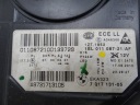 BMW 5 F10 F11 LCI LIFT 13-17 PHARE AVANT BI-XENON 7317131-05photo 16