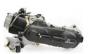 ДВИГАТЕЛЬ 4T, 50 куб.см, диск 12 ZIPP ROMET BARTON JUNAK