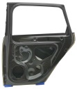 PORTES DROIT ARRIÈRE DROIT ARRIÈRE AUDI A3 8V SPORTBACK 8V4833052E ORIGINEphoto 6