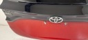 TOYOTA YARIS IV XP21 КРЫШКА БАГАЖНИКА ЗАДНЯЯ 2024R (H229)  фото 6