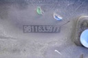 REVÊTEMENT GARDE-BOUE ARRIÈRE DROITE PEUGEOT 3008 SUV 9811633977 28445272 2018photo 7