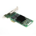 Dla karty sieciowej Intel I350-T2V2 i350AM2 PCIE Waga produktu z opakowaniem jednostkowym 0.35 kg
