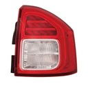 НОВЫЙ ЗАДНИЙ ПРАВЫЙ ФОНАР JEEP COMPASS 2011-2013 гг.