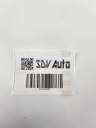 CHÂSSIS GAUCHE DÉFLECTEUR COUVERCLES DE COFFRE COUVERCLES DE COFFRE GLISSIÈRE MERCEDES W124 BERLINE 1246933333photo 11