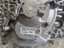 КОРПУС ЗАДНЯЯ КОРОБКИ 948TE 9HP48 CHRYSLER PACIFFICA 3.6 P68311996AA  фото 7