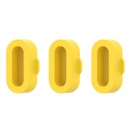 3 разъема для солнечной батареи Garmin Instinct/Instinct 2/2S/2X