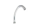 ТИП J ARC ИЗЛИК 3/4 ДЮЙМА, ХРОМИРОВАННЫЙ ДЛЯ КУХНИ