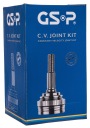 GSP 810051 KIT ARTICULATION ARBRE DE TRANSMISSIONphoto 14