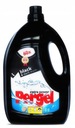 Гель для стирки PERGEL 3л черный