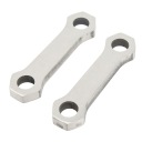 КОМПЛЕКТ LINKOW DO OBNIZENIA 2PCS 30 MM СТАЛЬ НЕРЖАВІЙКА ВИСОКЕ TWARDA Q8  (17814413065) фото min 5