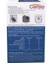 Omega Cardio 60 капсул Омега 3 кислоты
