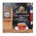 Unitea Aristocrat Tea Pure Ceylon 100х2г растворимый чай