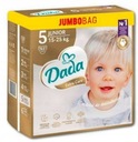 ПОДГУЗНИКИ DADA CARE 5 JUNIOR 15-25 КГ JUMBOBAG