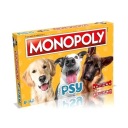 МОНОПОЛИЧЕСКИЕ СОБАКИ