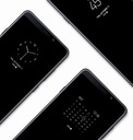 SAMSUNG GALAXY A9 2018 Две SIM-карты 4G (LTE) 6/128 ГБ NFC