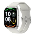 Умные часы HAYLOU LS02 Watch 2 Pro БЕЛЫЕ