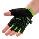 METEOR GEL GX31 M ВЕЛОСИПЕДНЫЕ ПЕРЧАТКИ гель