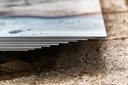 Лист оцинкованной стали, формат 1,5 мм - РАЗМЕР НЕЗАВИСИМЫЙ