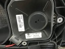 VENTILATEUR RADIATEUR VENTILATEUR 7588974 BMW X1 E84 09- 2.3 Dphoto 11