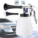 ПИСТОЛЕТ ДЛЯ ЧИСТКИ САЛОНА ЛЕГКОВЫХ АВТОМОБИЛЕЙ, ПИСТОЛЕТ ДЛЯ МОЙКИ