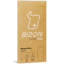 Закаленное стекло Bizon Clear 2 для iPhone 14 Pro