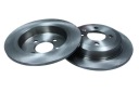 DISQUES ARRIÈRE MINI R50 R53 R56 CLUBMAN R55 CABRIOLET R52 R57 ROADSTER R59photo 2