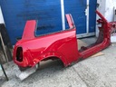BŁOTNIK PRÓG MINI COOPER R56