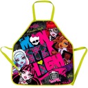 ЗАЩИТНЫЙ ФАРТУК ST.MAJEWSKI MONSTER HI 50910