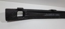 TOYOTA C-HR AMORTISSEUR PARE-CHOCS AVANT 52611-F4080photo 8