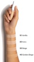 PAESE RUN CONCEALER FOR COVER покрытия 40 золотисто-бежевых оттенков