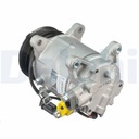 DELPHI COMPRESOR KLIM.BMW 5 F10 10- 