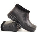 Короткие пенопластовые ботинки, легкий легкий мужчина