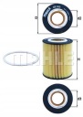 FILTRE HUILES KNECHT OX433Dphoto 11