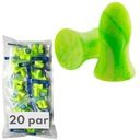 Беруши Moldex Contours 7400 20 пар